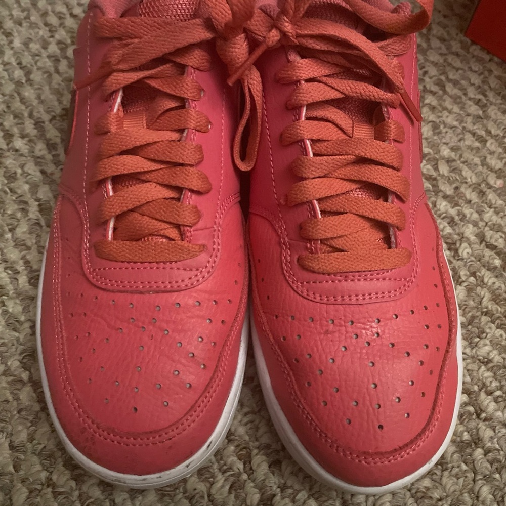 Nike woman’s 9